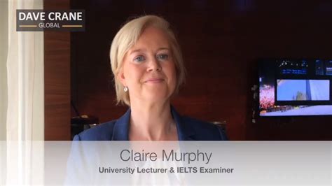 Claire Murphy Dc Testimonial Youtube