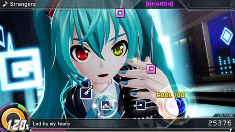 Hatsune Miku Project Diva X On Ps4 Official Playstation Store Australia