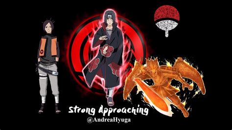 Naruto Online Strong Approaching Itachi Normal Fire Main Auto