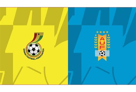 Ghana Vs Uruguay Prediction Head To Head Lineup Betting Tips Where