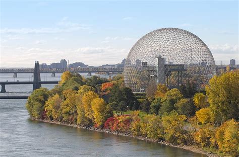 Visiter Montréal Que Faire Et Que Voir à Montréal Imagine Canada