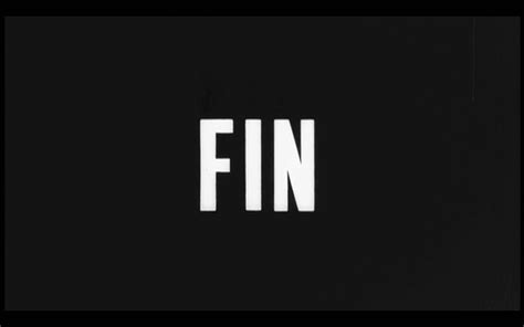 Fin The End