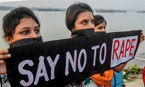 Fury In India Over New Rape Murder Case World Dawncom