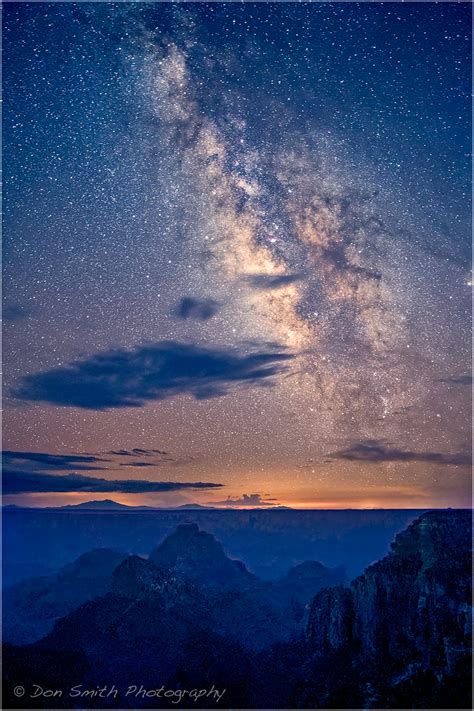 Five Tips For Better Milky Way Photos Natures Best By Don Smith