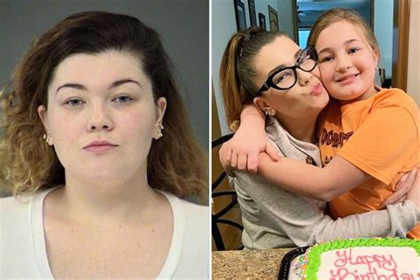 teen mom amber portwood s daughter leah 12 demands to know what happened in her past