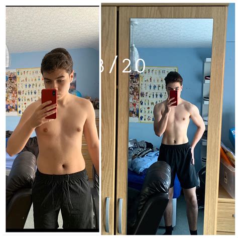 M1761 180lbs To 165lbs 10 Months Can Anyone Tell Me Why I Weigh Less Than I Look When I