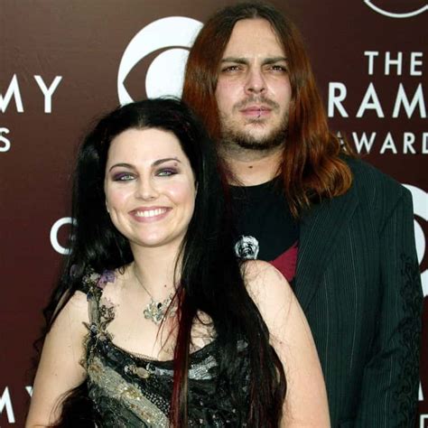 Total 80 Imagen Seether Amy Lee Vn