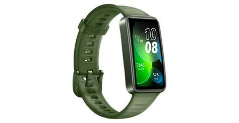 Smartwatch And Band Wearables Huawei Oman