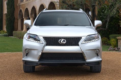 2013 bmw 328i starts fine, but when shifting to reverse or drive, transmission doesnt engage and shifter automatomatically shifts back to park. 2013 Lexus RX 350 F Sport Review | Web2Carz