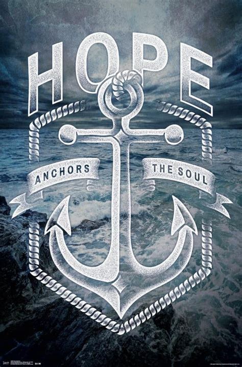 Hope Anchors