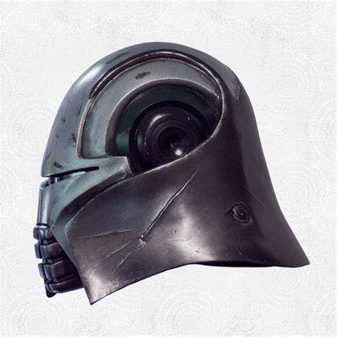 Starkiller Helmet Wicked Armor