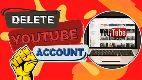 Hoe Verwijder Je Jouw Youtube Kanaal Youtube