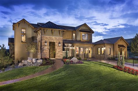 Available Homes Luxury Houses For Sale Denver Co