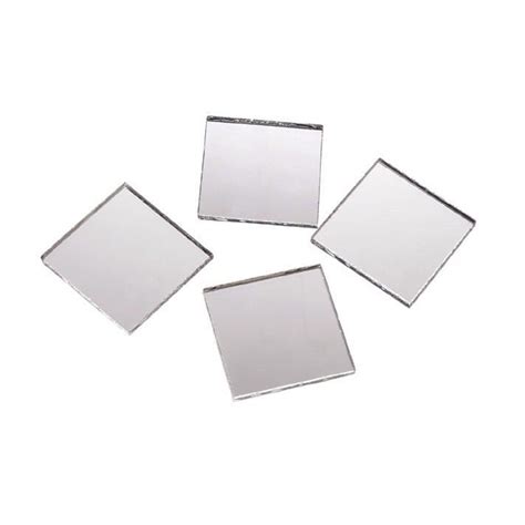 554 results for mirror square craft. 2 x 2 inch Glass Craft Small Square Mirrors Bulk 100 ...