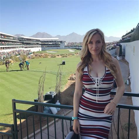 Paige Spiranac Is Newest Member Of Sports Illustrated Swimsuit
