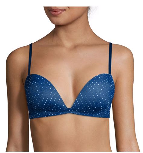 A Guide To Bra Types Style By Jcpenney