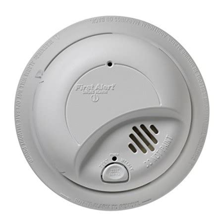 This personal carbon monoxide detector plugs into any standard electrical socket and monitors your space for elevated carbon monoxide levels. 1 - Carbon Monoxide Plug-In Alarm (Battery Backup), 120V ...