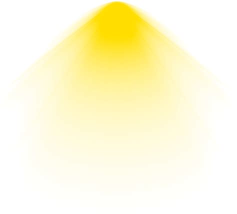Yellow Light Png Transparent