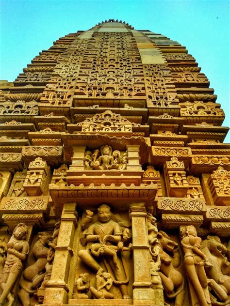 Khajuraho Temple Photo Tour