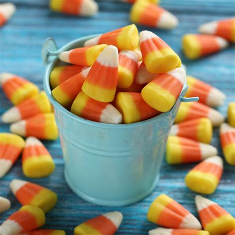 Bizarre Facts About Candy Corn You Never Knew Reader S Digest