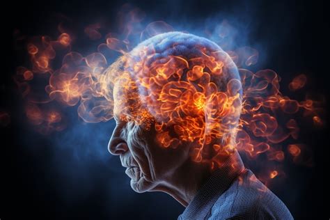 Inflammation Levels Linked To Future Dementia Risk Neuroscience News