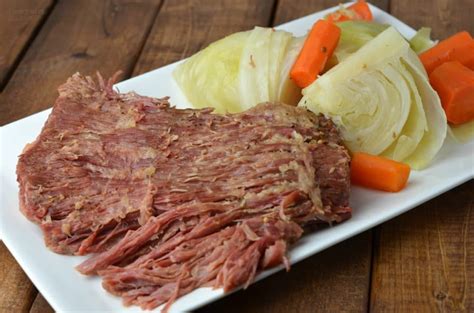… we're using canned corned beef to make this quick and easy meal. If you love St. Patrick's day or are just a fan of ...