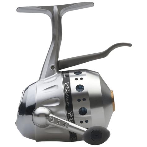 Pflueger Cetina Underspin Reel Spincast Reels At Sportsman S