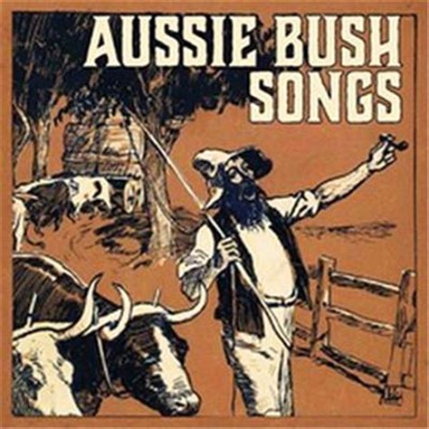 Buy Various Aussie Bush Songs Cd Sanity Online
