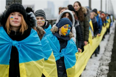 Yes, this is the official twitter account of ukraine. Nationalism Is on the Rise in Ukraine, and That's a Good ...