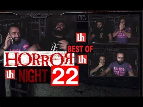 Jun 03, 2021 · αυτή την παρασκευή έχει horror night! Horror Night # 22 best of - UNBOXHOLICS - YouTube