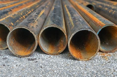 According To Epa Florida Possesses The Majority Of The Nations Lead Pipes