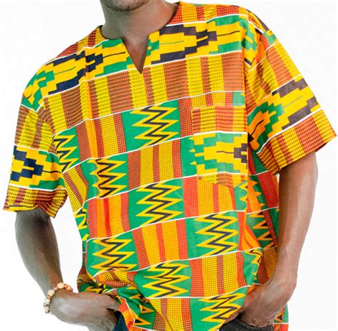 Ghanaian African Wear Styles For Men January 2024 African Mens