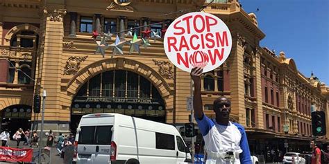 Sbs Documents Racism In Australia That Isnt Fading Away Solidarity