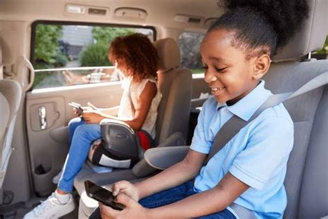 Transitioning To A Car Seat Boosteressential Parents Guide