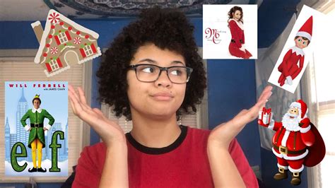 My Very Unpopular Opinions Christmas Edition Vlogmas Day 3 Youtube