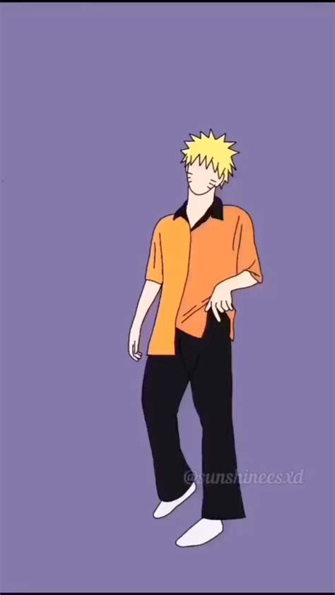 Naruto In 2022 Anime Guys Anime Dancing Naruto Uzumaki