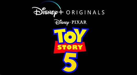 Toy Story 5 Disney Fanon Wiki Fandom