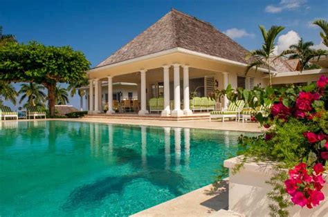 Tryall Club Resort Villa Transfer From Montego Bay Airport