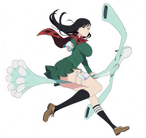 Niihashi Noel Burn The Witch Image Zerochan Anime Image