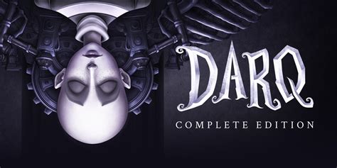 DARQ Complete Edition | Nintendo Switch download software ...