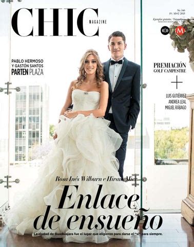 Chic Magazine Tamaulipas Edicion 346 By Chic Magazine Tamaulipas Issuu