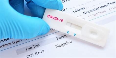 Testing strategy, coverage of the costs of tests, overview of the different types of tests, when to it is not recommended for people who have been fully vaccinated or have recovered from covid to take. Tipos de testes da Covid-19 e suas diferenças
