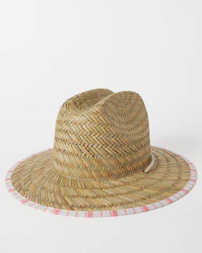 Girls Beach Dayz Lifeguard Hat 194843470707 Billabong