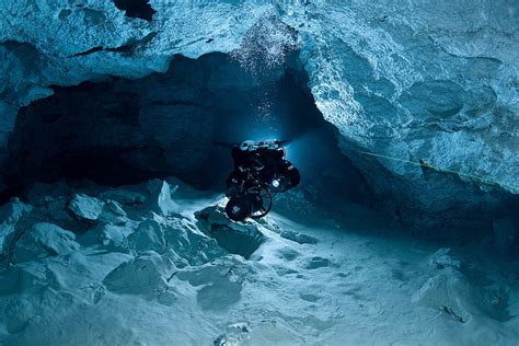 Orda Cave Diving Into The Mysteries Of The Past Russia Beyond