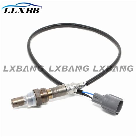 Original Air Fuel Ratio Sensor 89467 48011 For Toyota Oxygen Sensor 8946748011 Lexus Highlander