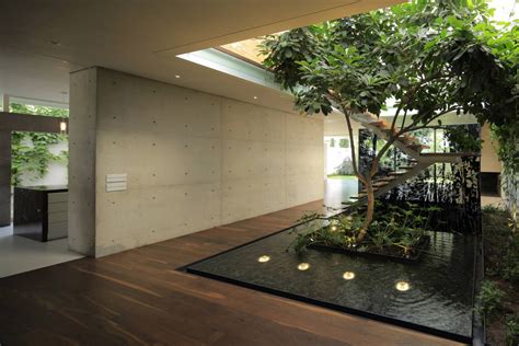Amazing Home Jardim Zen Interior Interior Garden House Interior
