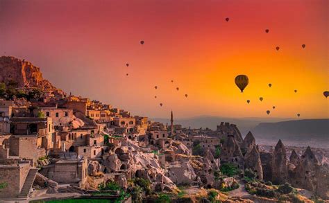Frequently Asked Questions About Cappadocia Toursce Travel Blog