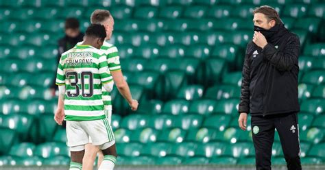Jeremie agyekum frimpong (born 10 december 2000) is a dutch professional footballer who plays as a right back for scottish premiership side celtic. Jeremie Frimpong refuses to offer Celtic excuses as he ...