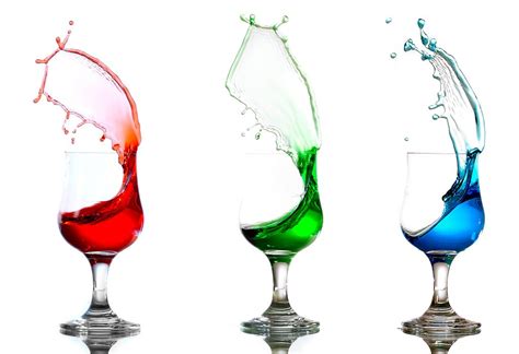 Wine Glass Splash Free Photo Download Freeimages