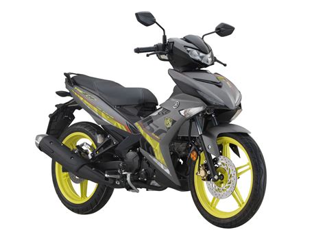 Yamaha y15zr yamaha y15zr malaysia yamaha mx king #y15zr #amexpostonkecik ➡️follow my social media: 2019 Yamaha Y15ZR v2 Launched - BikesRepublic